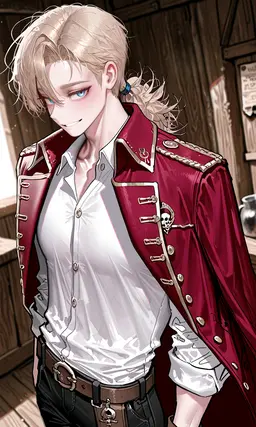Profile image of イーデン・フレッチャー