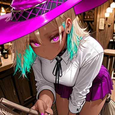 Profile image of リンネ・ヒルダー