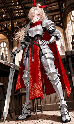 Profile image of シャル・エンバーレイン
