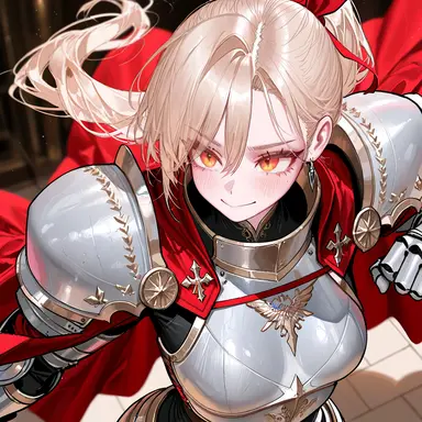 Profile image of シャル・エンバーレイン