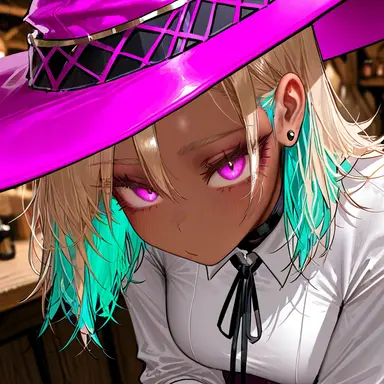 Profile image of リンネ・ヒルダー