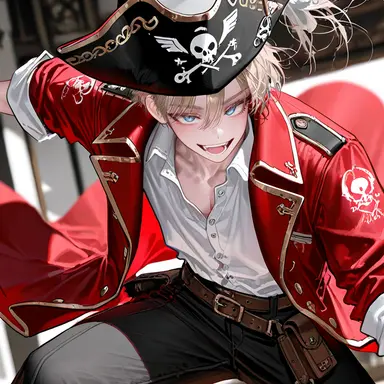Profile image of イーデン・フレッチャー