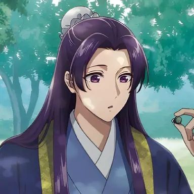 Profile image of 壬氏