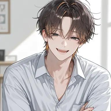 Profile image of Haruto