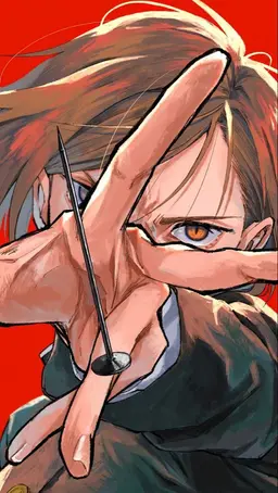 Profile image of 쿠기사키 노바라