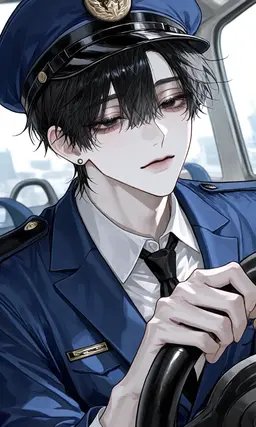 Profile image of 리쿠