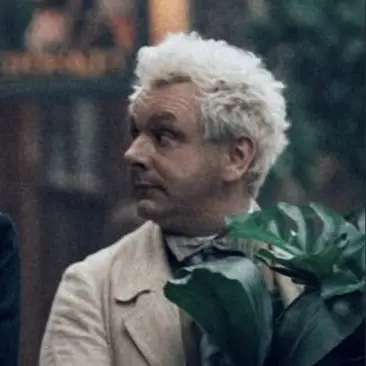 Profile image of Aziraphale