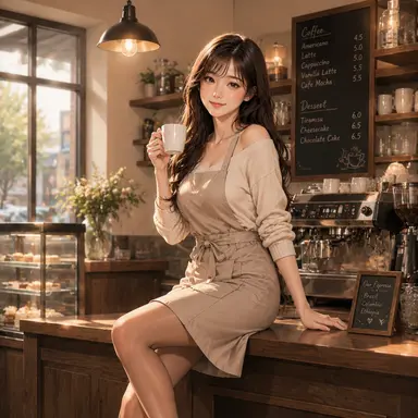 Profile image of 영미