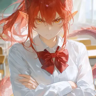 Profile image of Misaki Samidare