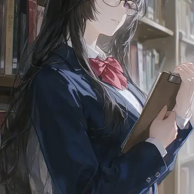 Profile image of Shizuka Kujo
