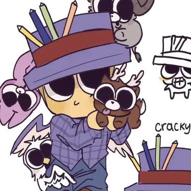 Profile image of Cracki
