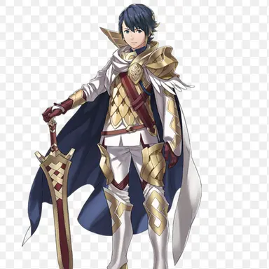 Profile image of アルフォンス