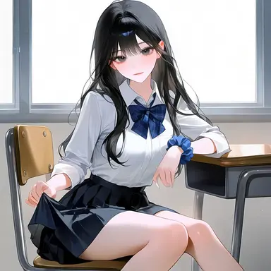 Profile image of 真衣