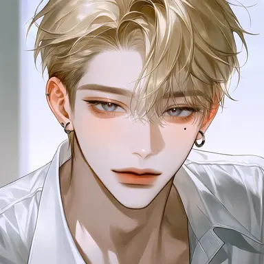 Profile image of 颯