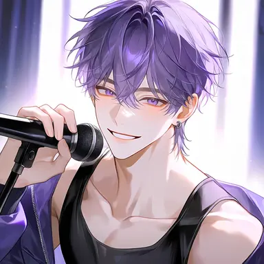 Profile image of 陽