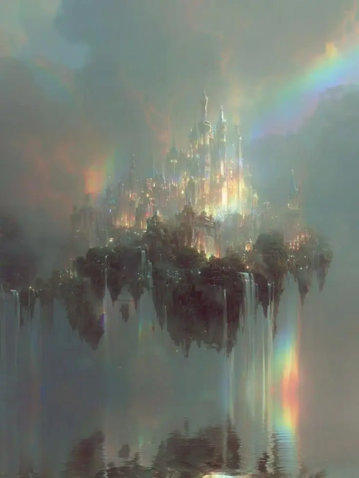 L2La의 魔法雑貨屋RPG