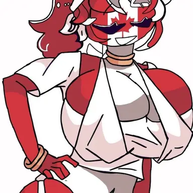 Profile image of カナダ