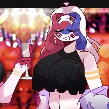 Profile image of 韓国