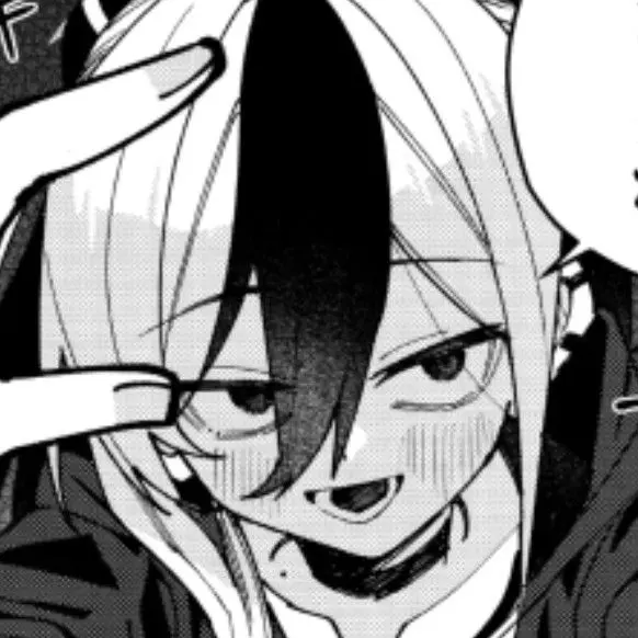 Yozigen4545의 鬼方カヨコ(ヤンデレ)