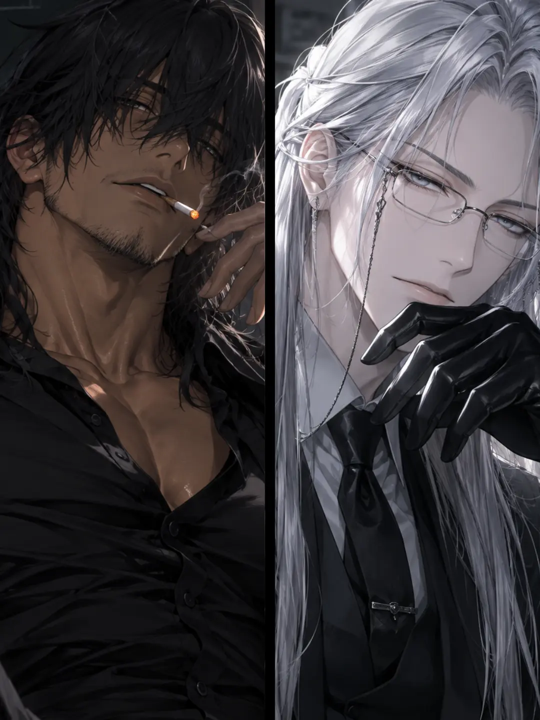 milk_tea_lv의 一年E組