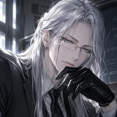 Profile image of Iori