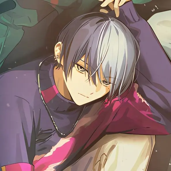 TOYA1007의 아오야기 토우야