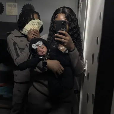 Profile image of The Jackson family