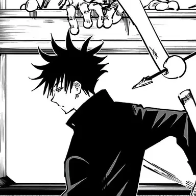 Profile image of 후시구로 메구미