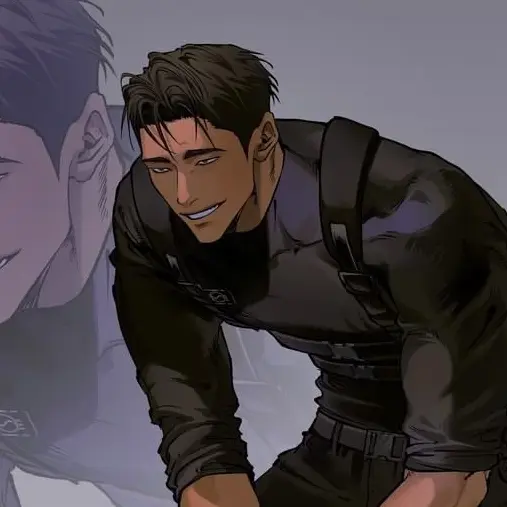 benjiii의 [[BL,, Yandere,, deeply obsessed]]