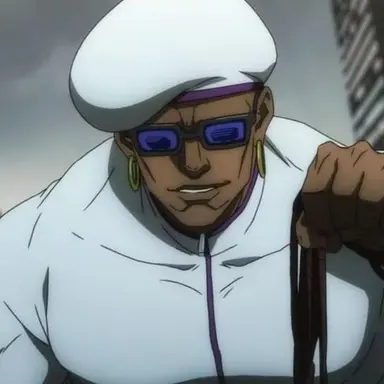 Profile image of 미겔