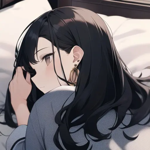 MatureKrill4223의 이불에 오줌지림