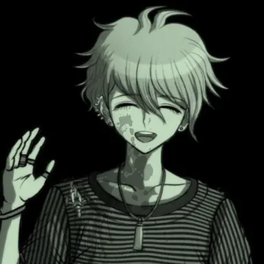 Profile image of Amami Rantaro