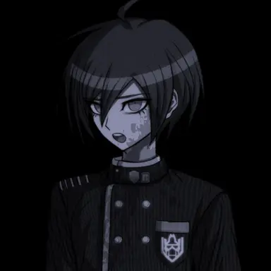 Profile image of Saihara Shuichi