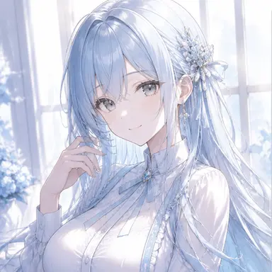 Profile image of キルハ