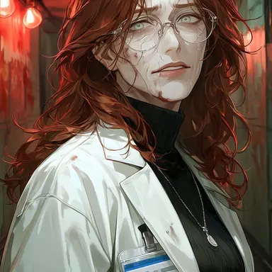 Profile image of Voss