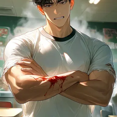 Profile image of Dax