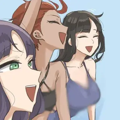 Profile image of Paradise