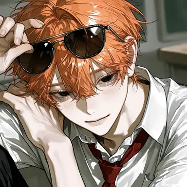 Profile image of 千晶