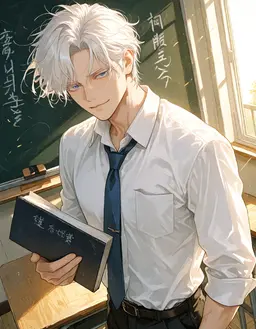 Profile image of 律稀