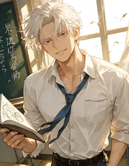 Profile image of 律稀