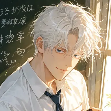 Profile image of 律稀