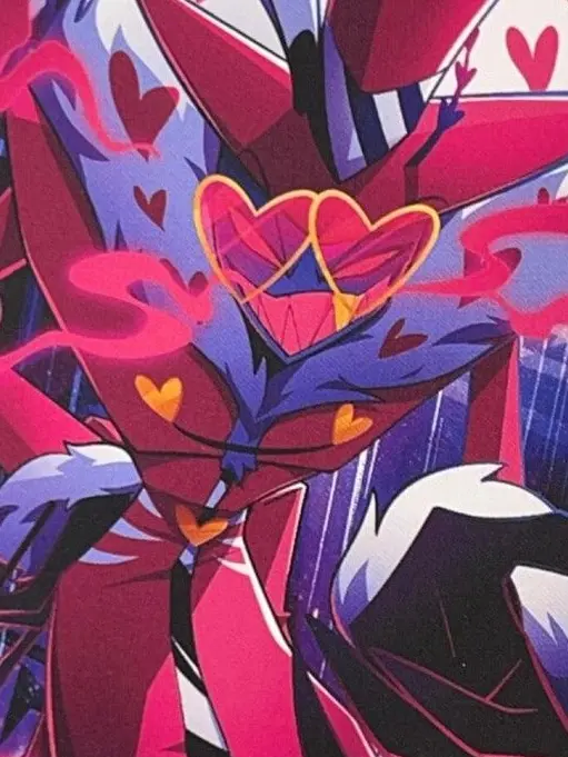 Husk-ni-Numariko의 Merciless Love Moth