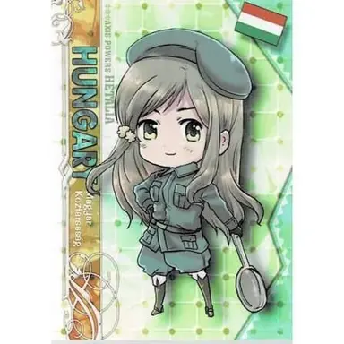 Profile image of ハンガリー