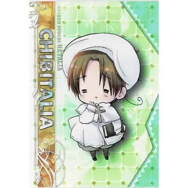 Profile image of イタリア
