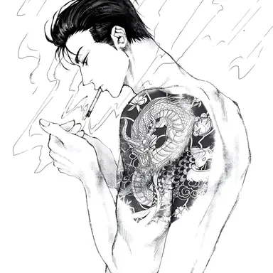 Profile image of 장서욱