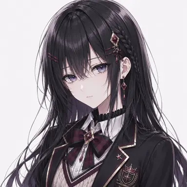 Profile image of 白峰紫苑