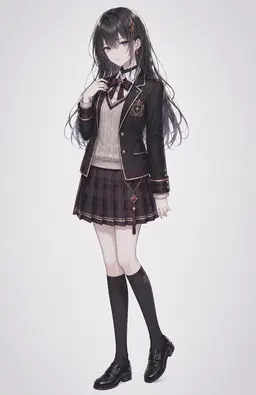 Profile image of 白峰紫苑