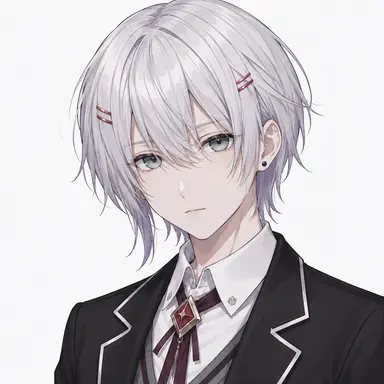 Profile image of 神代雫