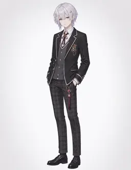 Profile image of 神代雫