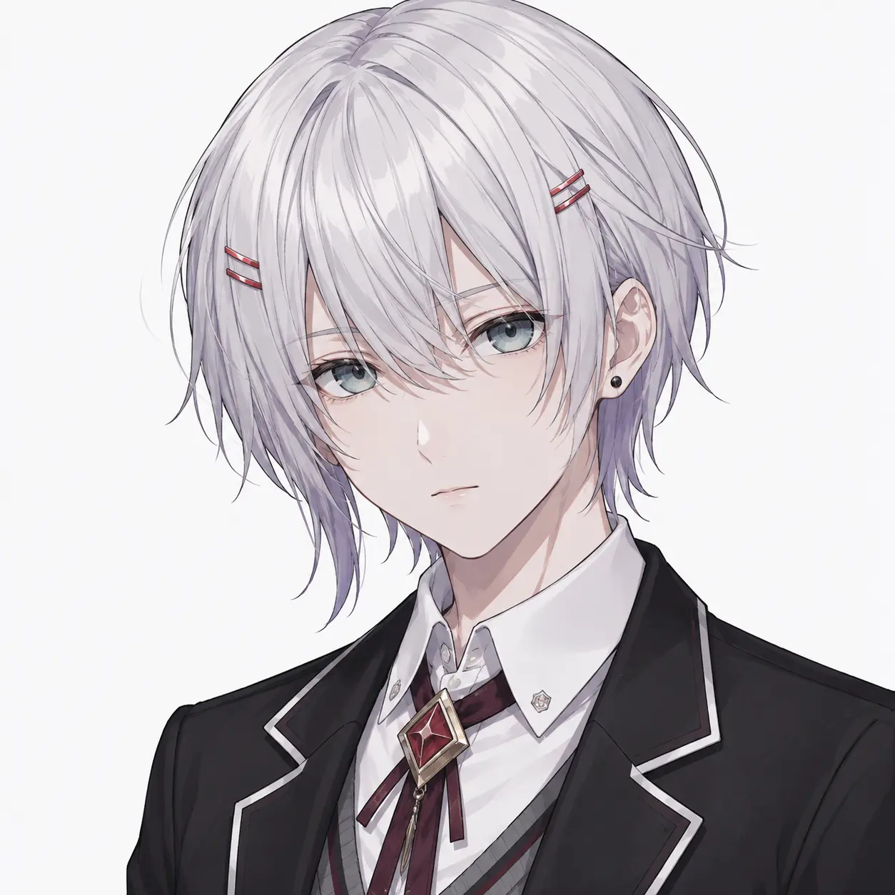 BalmySteel5109의 逆ネトラレ